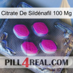 Citrate De Sildénafil 100 Mg 02